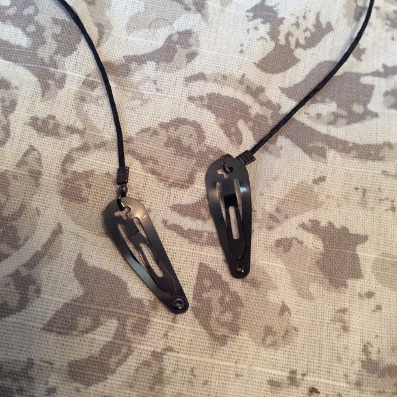 Boho Feather Accessories Bundle - Picture 5 of 8